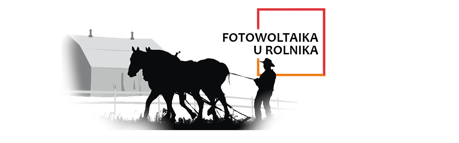 Fotowoltaika u rolnika